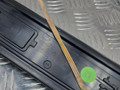 комплект накладок на пороги (внутренние) BMW 5 серия G30/G31 G30 2017, 2.0 л., B48 B20 A, бензин, АКПП, b65 jatoba brown metallic, седан, задний привод, правый руль, 51477405774, 7405774, 51477390217, 7390217, 51477390218, 7390218 - фото №18
