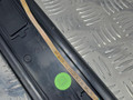 комплект накладок на пороги (внутренние) BMW 5 серия G30/G31 G30 2017, 2.0 л., B48 B20 A, бензин, АКПП, b65 jatoba brown metallic, седан, задний привод, правый руль, 51477405774, 7405774, 51477390217, 7390217, 51477390218, 7390218 - фото №20