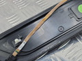 комплект накладок на пороги (внутренние) BMW 5 серия G30/G31 G30 2017, 2.0 л., B48 B20 A, бензин, АКПП, b65 jatoba brown metallic, седан, задний привод, правый руль, 51477405774, 7405774, 51477390217, 7390217, 51477390218, 7390218 - фото №23