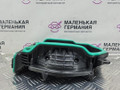 Динамик (сабвуфер) лев. BMW 5 серия G30/G31 G30 2018, 2.0 л., B48 B20 A, бензин, АКПП, черный 475, седан, задний привод, правый руль, 9395861, 65139395861, 9201129, 65134522033, 4522033 - фото №2