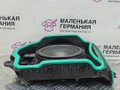 Динамик (сабвуфер) лев. BMW 5 серия G30/G31 G30 2018, 2.0 л., B48 B20 A, бензин, АКПП, черный 475, седан, задний привод, правый руль, 9395861, 65139395861, 9201129, 65134522033, 4522033 - фото №4