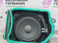Динамик (сабвуфер) лев. BMW 5 серия G30/G31 G30 2018, 2.0 л., B48 B20 A, бензин, АКПП, черный 475, седан, задний привод, правый руль, 9395861, 65139395861, 9201129, 65134522033, 4522033 - фото №7