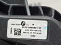 Динамик (сабвуфер) лев. BMW 5 серия G30/G31 G30 2018, 2.0 л., B48 B20 A, бензин, АКПП, черный 475, седан, задний привод, правый руль, 9395861, 65139395861, 9201129, 65134522033, 4522033 - фото №10