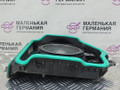 Динамик (сабвуфер) прав. BMW 5 серия G30/G31 G30 2018, 2.0 л., B48 B20 A, бензин, АКПП, черный 475, седан, задний привод, правый руль, 65139395862, 9395862, 9201129, 65134522034, 4522034 - фото №4