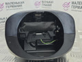 кожух рулевой колонки BMW 5 серия G30/G31 G30 2018, 2.0 л., B48 B20 A, бензин, АКПП, черный 475, седан, задний привод, правый руль, 9299488, 51459329536, 093377000, 09337001, 51459396453, 9396453 - фото №2