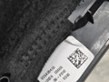 кожух рулевой колонки BMW 5 серия G30/G31 G30 2018, 2.0 л., B48 B20 A, бензин, АКПП, черный 475, седан, задний привод, правый руль, 9299488, 51459329536, 093377000, 09337001, 51459396453, 9396453 - фото №10