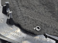 кожух рулевой колонки BMW 5 серия G30/G31 G30 2018, 2.0 л., B48 B20 A, бензин, АКПП, черный 475, седан, задний привод, правый руль, 9299488, 51459329536, 093377000, 09337001, 51459396453, 9396453 - фото №12