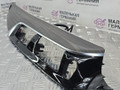 накладка на торпедо (консоль) BMW 5 серия G30/G31 G30 2018, 2.0 л., B48 B20 A, бензин, АКПП, черный 475, седан, задний привод, правый руль, 9366338, 51459383393, 9383393 - фото №2