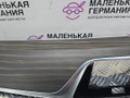 накладка на торпедо (консоль) BMW 5 серия G30/G31 G30 2018, 2.0 л., B48 B20 A, бензин, АКПП, черный 475, седан, задний привод, правый руль, 9366338, 51459383393, 9383393 - фото №4