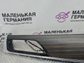 накладка на торпедо (консоль) BMW 5 серия G30/G31 G30 2018, 2.0 л., B48 B20 A, бензин, АКПП, черный 475, седан, задний привод, правый руль, 9366338, 51459383393, 9383393 - фото №5