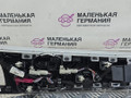 накладка на торпедо (консоль) BMW 5 серия G30/G31 G30 2018, 2.0 л., B48 B20 A, бензин, АКПП, черный 475, седан, задний привод, правый руль, 9366338, 51459383393, 9383393 - фото №9
