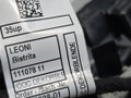 накладка на торпедо (консоль) BMW 5 серия G30/G31 G30 2018, 2.0 л., B48 B20 A, бензин, АКПП, черный 475, седан, задний привод, правый руль, 9366338, 51459383393, 9383393 - фото №11