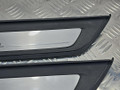 комплект накладок на пороги (внутренние) BMW 5 серия G30/G31 G30 2017, 2.0 л., B48 B20 A, бензин, АКПП, b65 jatoba brown metallic, седан, задний привод, правый руль, 51477405774, 7405774, 51477390217, 7390217, 51477390218, 7390218 - фото №28