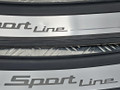 комплект накладок на пороги (внутренние) BMW 5 серия G30/G31 G30 2017, 2.0 л., B48 B20 A, бензин, АКПП, b65 jatoba brown metallic, седан, задний привод, правый руль, 51477405774, 7405774, 51477390217, 7390217, 51477390218, 7390218 - фото №32