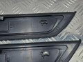 комплект накладок на пороги (внутренние) BMW 5 серия G30/G31 G30 2017, 2.0 л., B48 B20 A, бензин, АКПП, b65 jatoba brown metallic, седан, задний привод, правый руль, 51477405774, 7405774, 51477390217, 7390217, 51477390218, 7390218 - фото №34