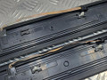 комплект накладок на пороги (внутренние) BMW 5 серия G30/G31 G30 2017, 2.0 л., B48 B20 A, бензин, АКПП, b65 jatoba brown metallic, седан, задний привод, правый руль, 51477405774, 7405774, 51477390217, 7390217, 51477390218, 7390218 - фото №35