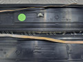 комплект накладок на пороги (внутренние) BMW 5 серия G30/G31 G30 2017, 2.0 л., B48 B20 A, бензин, АКПП, b65 jatoba brown metallic, седан, задний привод, правый руль, 51477405774, 7405774, 51477390217, 7390217, 51477390218, 7390218 - фото №38