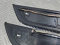 комплект накладок на пороги (внутренние) BMW 5 серия G30/G31 G30 2017, 2.0 л., B48 B20 A, бензин, АКПП, b65 jatoba brown metallic, седан, задний привод, правый руль, 51477405774, 7405774, 51477390217, 7390217, 51477390218, 7390218 - фото №39