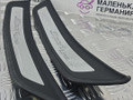 комплект накладок на пороги (внутренние) BMW 5 серия G30/G31 G30 2017, 2.0 л., B48 B20 A, бензин, АКПП, b65 jatoba brown metallic, седан, задний привод, правый руль, 51477405774, 7405774, 51477390217, 7390217, 51477390218, 7390218 - фото №40