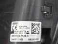 подушка безопасности пассажира BMW 5 серия G30/G31 G30 2018, 2.0 л., B48 B20 A, бензин, АКПП, черный 475, седан, задний привод, правый руль, 625445900, 6327549, 72129297726, 9297726, 39929772604 - фото №8