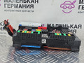 блок предохранителей BMW 5 серия G30/G31 G30 2018, 2.0 л., B48 B20 A, бензин, АКПП, черный 475, седан, задний привод, правый руль, 61146837091, 6837091, 61356829427, 6829427, 61356992957, 6992957, 61358795478, 8795478, 61356839218, 6839218 - фото №6