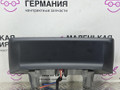 Комплект мультимедиа BMW 5 серия G30/G31 G30 2018, 2.0 л., B48 B20 A, бензин, АКПП, черный 475, седан, задний привод, правый руль, 65508715339, 65829459631, 9459631, 87366168, 22138736168, 65829490075, 9490075, 8715339, 65129824989, 9824989 - фото №5