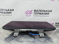 Комплект мультимедиа BMW 5 серия G30/G31 G30 2018, 2.0 л., B48 B20 A, бензин, АКПП, черный 475, седан, задний привод, правый руль, 65508715339, 65829459631, 9459631, 87366168, 22138736168, 65829490075, 9490075, 8715339, 65129824989, 9824989 - фото №3