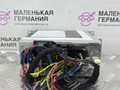 Комплект мультимедиа BMW 5 серия G30/G31 G30 2018, 2.0 л., B48 B20 A, бензин, АКПП, черный 475, седан, задний привод, правый руль, 65508715339, 65829459631, 9459631, 87366168, 22138736168, 65829490075, 9490075, 8715339, 65129824989, 9824989 - фото №13
