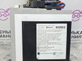 Комплект мультимедиа BMW 5 серия G30/G31 G30 2018, 2.0 л., B48 B20 A, бензин, АКПП, черный 475, седан, задний привод, правый руль, 65508715339, 65829459631, 9459631, 87366168, 22138736168, 65829490075, 9490075, 8715339, 65129824989, 9824989 - фото №15