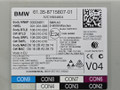 комплект для запуска (заводки) авто BMW 5 серия G30/G31 G30 2018, 2.0 л., B48 B20 A, бензин, АКПП, черный 475, седан, задний привод, правый руль, 61359436420, 9436420, 12148744139, 8744139, 9896978, 8715807, 61358715807, 61355A1F375, 5A1F375 - фото №11