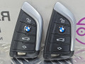 комплект для запуска (заводки) авто BMW 5 серия G30/G31 G30 2018, 2.0 л., B48 B20 A, бензин, АКПП, черный 475, седан, задний привод, правый руль, 61359436420, 9436420, 12148744139, 8744139, 9896978, 8715807, 61358715807, 61355A1F375, 5A1F375 - фото №22