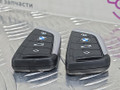 комплект для запуска (заводки) авто BMW 5 серия G30/G31 G30 2018, 2.0 л., B48 B20 A, бензин, АКПП, черный 475, седан, задний привод, правый руль, 61359436420, 9436420, 12148744139, 8744139, 9896978, 8715807, 61358715807, 61355A1F375, 5A1F375 - фото №25