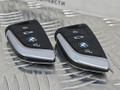 комплект для запуска (заводки) авто BMW 5 серия G30/G31 G30 2018, 2.0 л., B48 B20 A, бензин, АКПП, черный 475, седан, задний привод, правый руль, 61359436420, 9436420, 12148744139, 8744139, 9896978, 8715807, 61358715807, 61355A1F375, 5A1F375 - фото №27