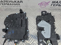 электропривод багажника BMW 5 серия G30/G31 G30 2018, 2.0 л., B48 B20 A, бензин, АКПП, черный 475, седан, задний привод, правый руль, 51247441014, 7441014, 51247383561, 7383561 - фото №4