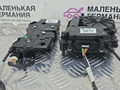 электропривод багажника BMW 5 серия G30/G31 G30 2018, 2.0 л., B48 B20 A, бензин, АКПП, черный 475, седан, задний привод, правый руль, 51247441014, 7441014, 51247383561, 7383561 - фото №5