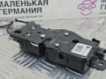 электропривод багажника BMW 5 серия G30/G31 G30 2018, 2.0 л., B48 B20 A, бензин, АКПП, черный 475, седан, задний привод, правый руль, 51247441014, 7441014, 51247383561, 7383561 - фото №7