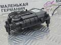 электропривод багажника BMW 5 серия G30/G31 G30 2018, 2.0 л., B48 B20 A, бензин, АКПП, черный 475, седан, задний привод, правый руль, 51247441014, 7441014, 51247383561, 7383561 - фото №8