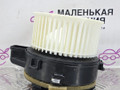 моторчик печки BMW 5 серия G30/G31 G30 2018, 2.0 л., B48 B20 A, бензин, АКПП, черный 475, седан, задний привод, правый руль, F011500123, 9154116, 64116836882, 6836882, 64119361721, 9361721, 0130309507 - фото №2