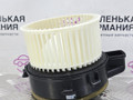 моторчик печки BMW 5 серия G30/G31 G30 2018, 2.0 л., B48 B20 A, бензин, АКПП, черный 475, седан, задний привод, правый руль, F011500123, 9154116, 64116836882, 6836882, 64119361721, 9361721, 0130309507 - фото №4