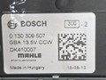 моторчик печки BMW 5 серия G30/G31 G30 2018, 2.0 л., B48 B20 A, бензин, АКПП, черный 475, седан, задний привод, правый руль, F011500123, 9154116, 64116836882, 6836882, 64119361721, 9361721, 0130309507 - фото №8