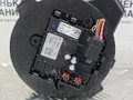 моторчик печки BMW 5 серия G30/G31 G30 2018, 2.0 л., B48 B20 A, бензин, АКПП, черный 475, седан, задний привод, правый руль, F011500123, 9154116, 64116836882, 6836882, 64119361721, 9361721, 0130309507 - фото №7