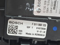 моторчик печки BMW 5 серия G30/G31 G30 2018, 2.0 л., B48 B20 A, бензин, АКПП, черный 475, седан, задний привод, правый руль, F011500123, 9154116, 64116836882, 6836882, 64119361721, 9361721, 0130309507 - фото №9