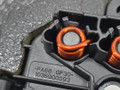 моторчик печки BMW 5 серия G30/G31 G30 2018, 2.0 л., B48 B20 A, бензин, АКПП, черный 475, седан, задний привод, правый руль, F011500123, 9154116, 64116836882, 6836882, 64119361721, 9361721, 0130309507 - фото №11