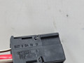 моторчик печки BMW 5 серия G30/G31 G30 2018, 2.0 л., B48 B20 A, бензин, АКПП, черный 475, седан, задний привод, правый руль, F011500123, 9154116, 64116836882, 6836882, 64119361721, 9361721, 0130309507 - фото №10