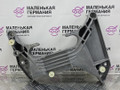 кронштейн КПП BMW 5 серия G30/G31 G30 2018, 2.0 л., B48 B20 A, бензин, АКПП, черный 475, седан, задний привод, правый руль, 22326870602, 22326795800, 6795800, 6870602 - фото №2