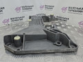 кронштейн КПП BMW 5 серия G30/G31 G30 2018, 2.0 л., B48 B20 A, бензин, АКПП, черный 475, седан, задний привод, правый руль, 22326870602, 22326795800, 6795800, 6870602 - фото №5