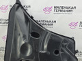 бачок омывателя BMW 5 серия G30/G31 G30 2018, 2.0 л., B48 B20 A, бензин, АКПП, черный 475, седан, задний привод, правый руль, 61668071453, 8071453 - фото №2