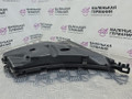 бачок омывателя BMW 5 серия G30/G31 G30 2018, 2.0 л., B48 B20 A, бензин, АКПП, черный 475, седан, задний привод, правый руль, 61668071453, 8071453 - фото №4