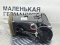 дефлектор обдува салона BMW 5 серия G30/G31 G30 2018, 2.0 л., B48 B20 A, бензин, АКПП, черный 475, седан, задний привод, правый руль, 64229330896, 9330896 - фото №3