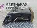 дефлектор обдува салона BMW 5 серия G30/G31 G30 2018, 2.0 л., B48 B20 A, бензин, АКПП, черный 475, седан, задний привод, правый руль, 64229330896, 9330896 - фото №4